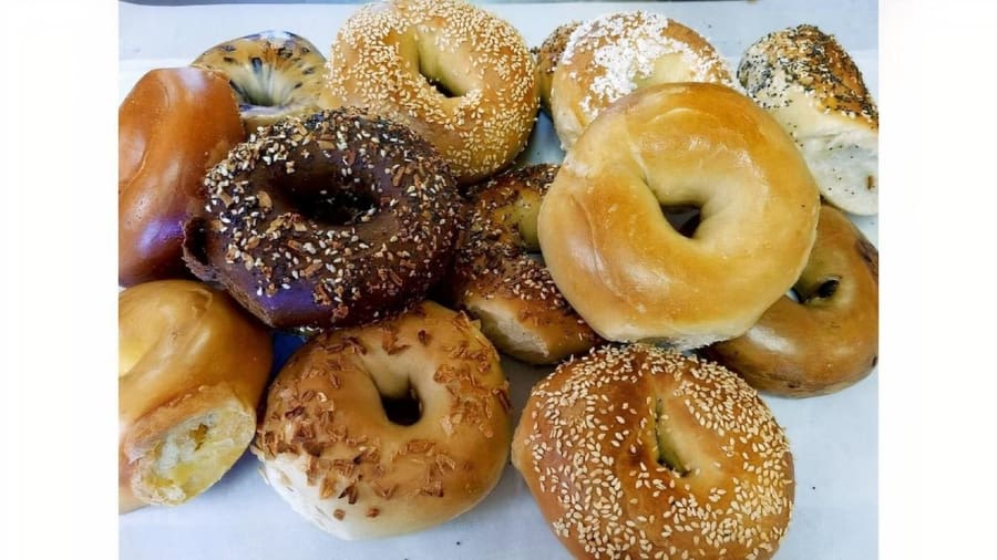 St. Pete Bagel Co. – photo 5